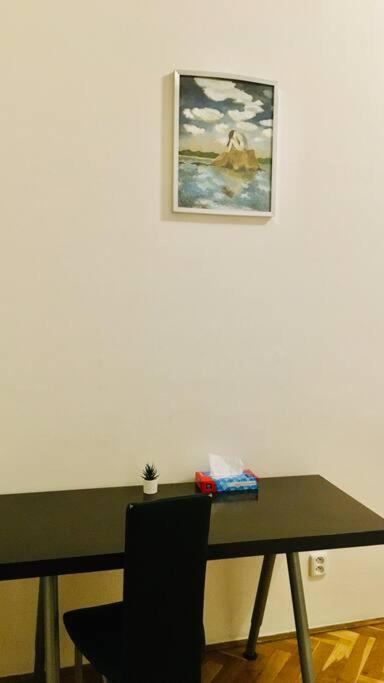 Hotel Apartment In Prague 2 Square Exterior foto